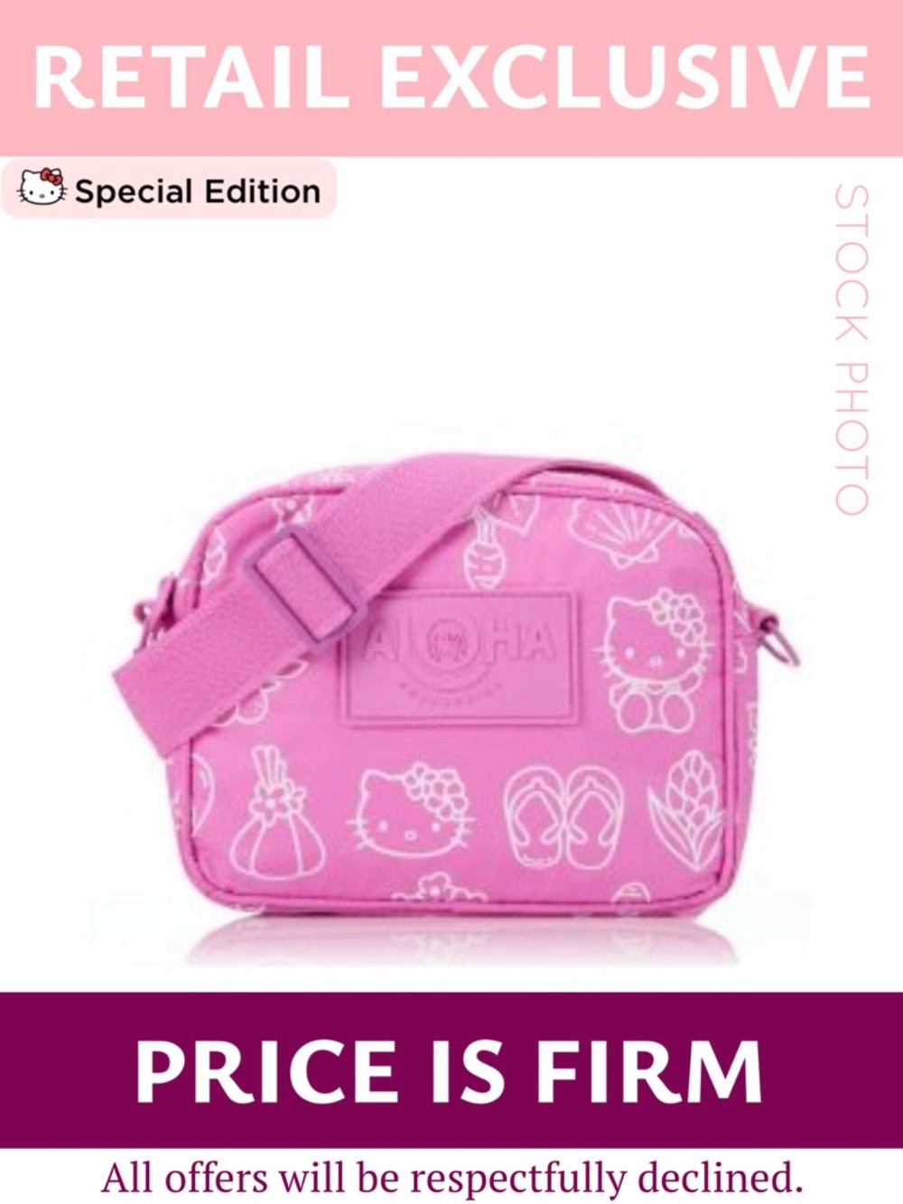 Aloha Collection Le Tour